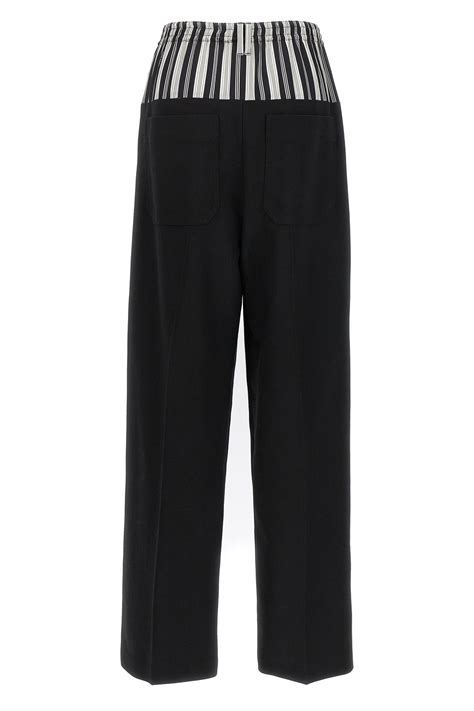 fendi oeil|fendi pants.